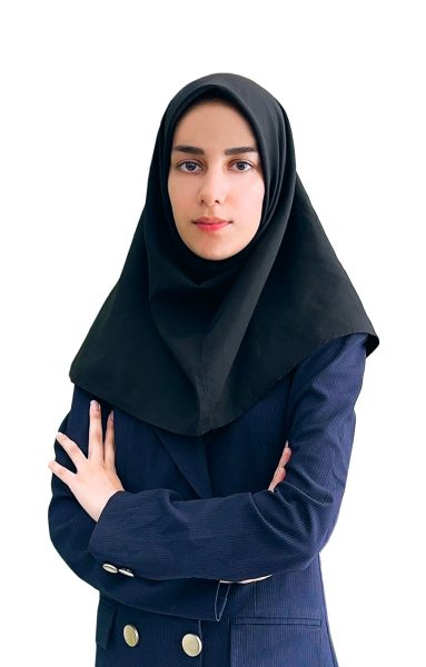 فاطمه معظمی