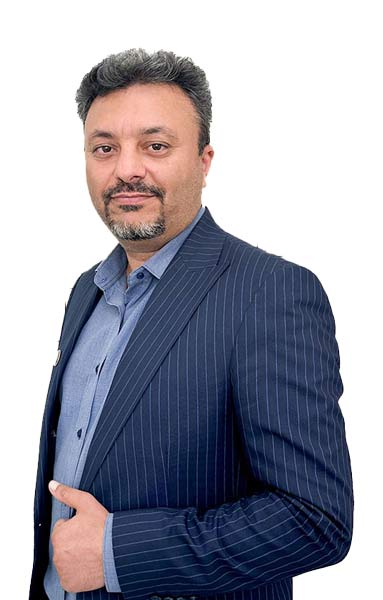 سید مقداد سید محمدی